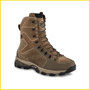 Outdoor Clothing and Footwear