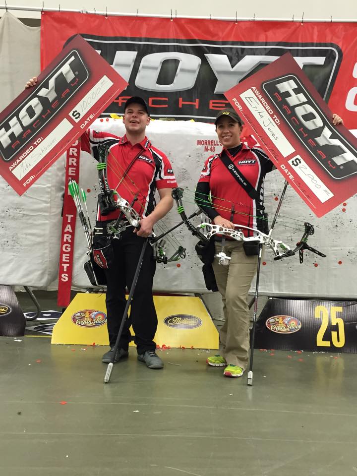Hoyt Winners