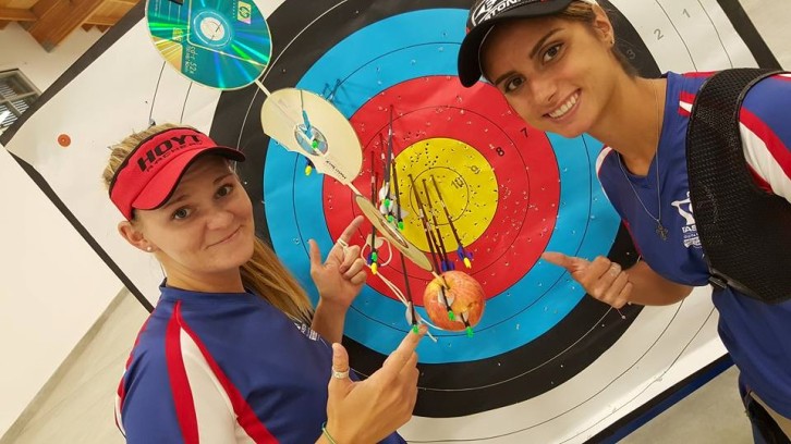 Easton Archery Center of Excellence
