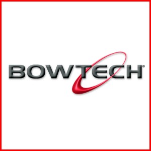 Bowtech logo - ATA 2016