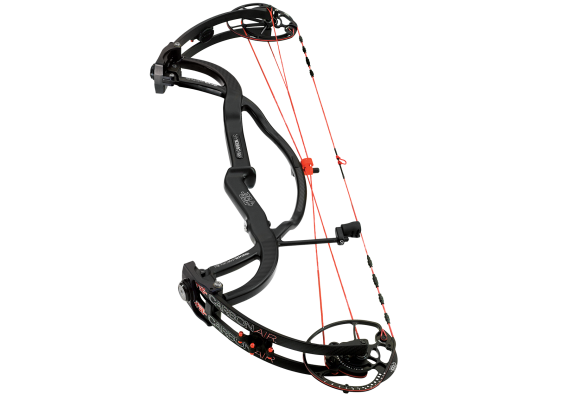 Carbon Air: Revolutionize Carbon Bow