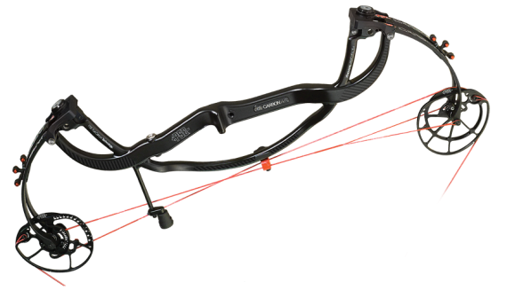 Carbon Air: Unbelievably Light