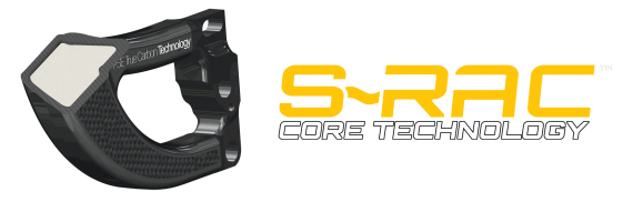 Carbon Air: Stopping Vibration at the Core