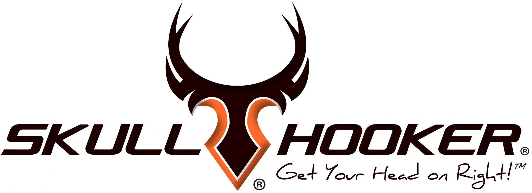 Skull Hooker Logo