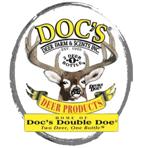 Doc's Deer Scents