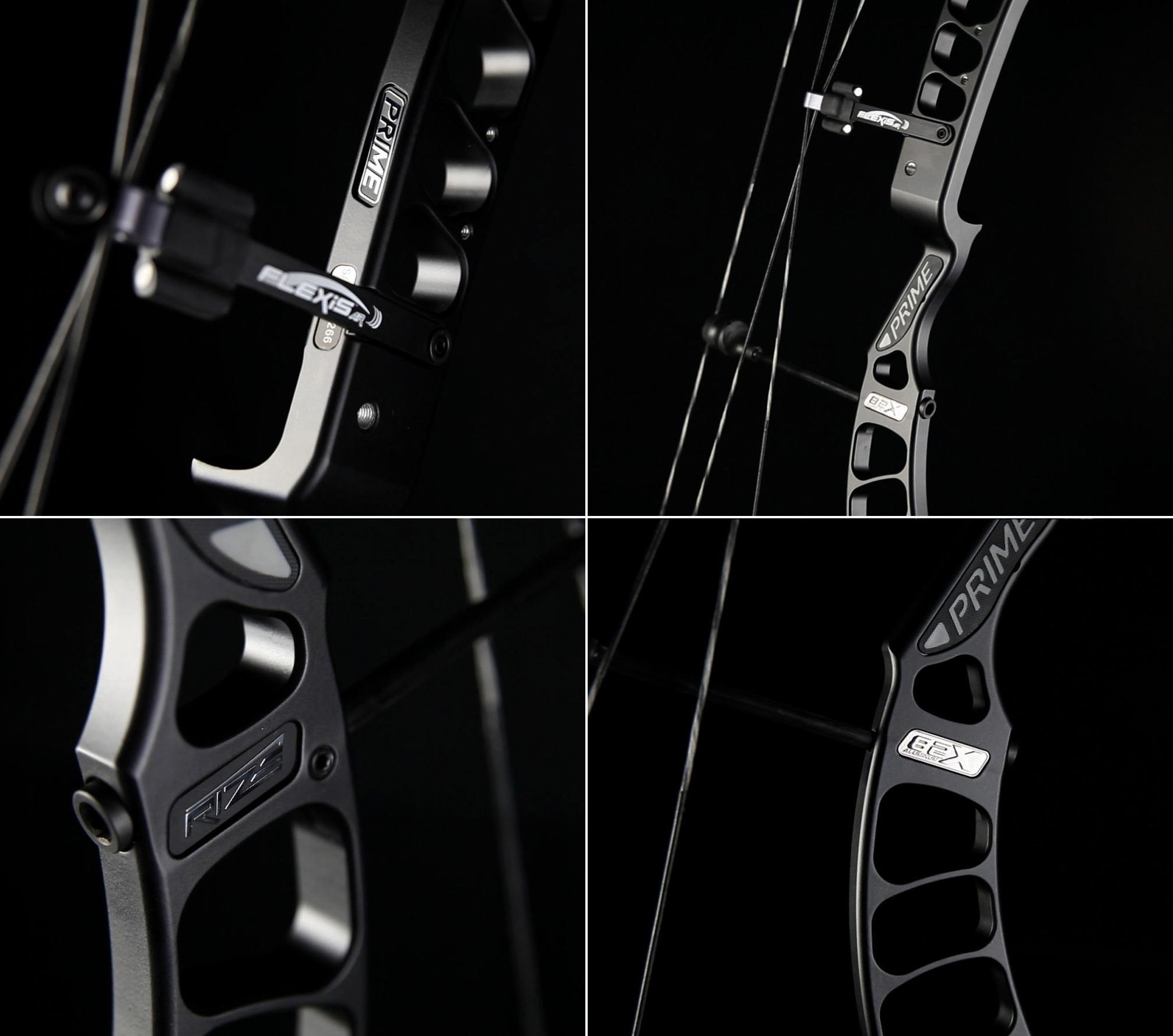 Prime Archery Rize