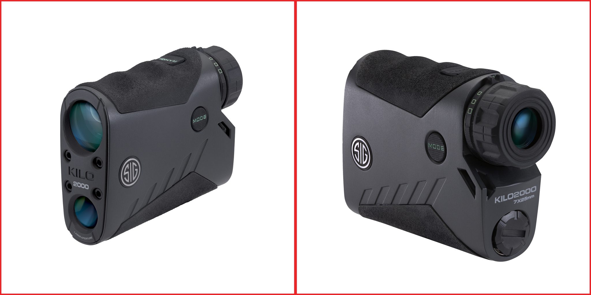 New & Notable: SIG SAUER KILO2000