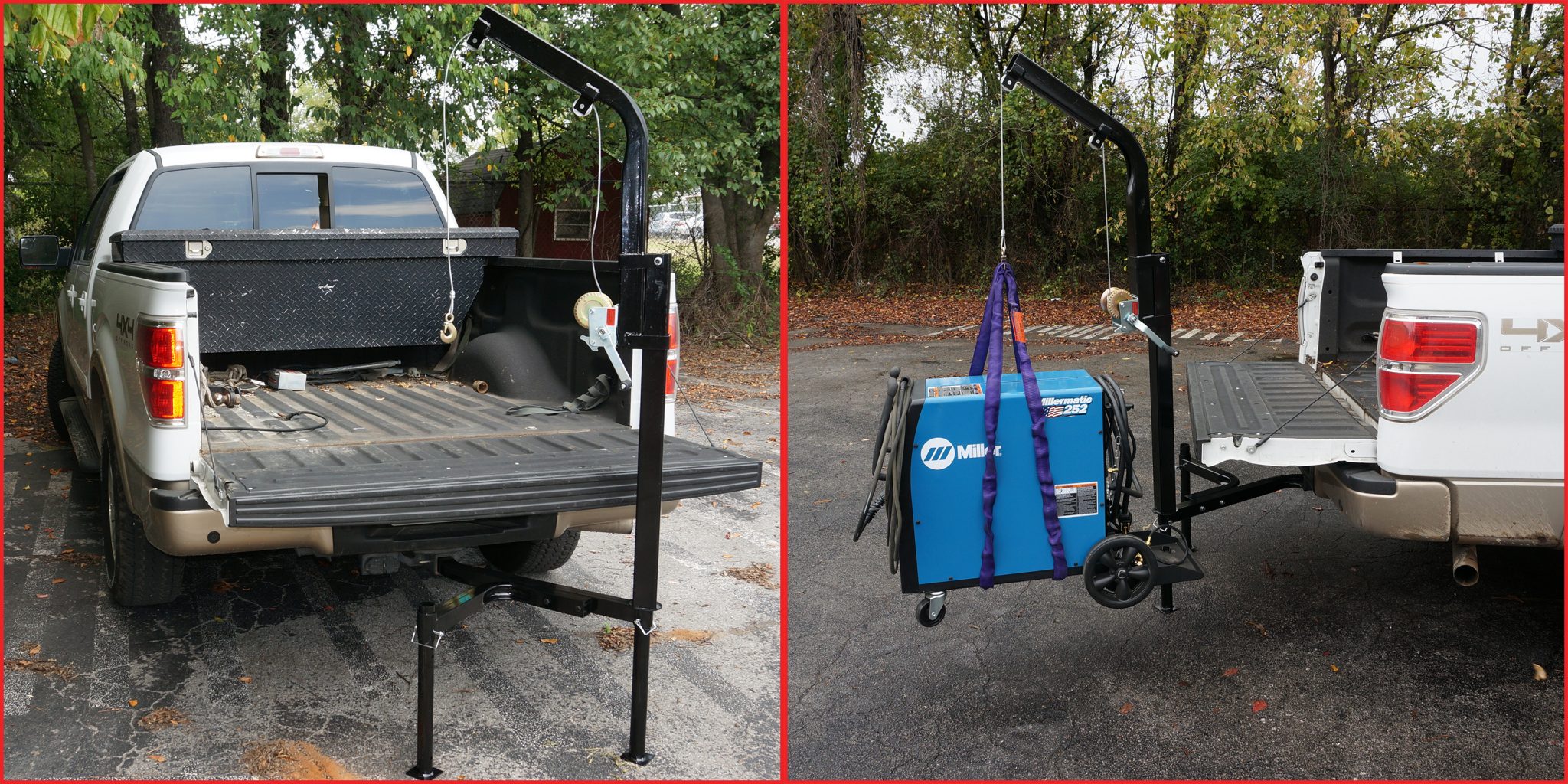 New & Notable: Viking Solutions Rack Jack Magnum