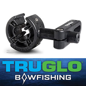 ACCU-X Capture Bowfishing Rest