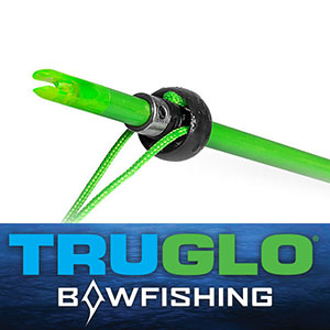 Arrow Slides, Stops and Nocks