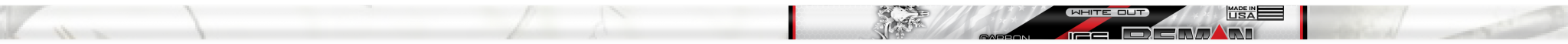 Beman ICS Whiteout arrow
