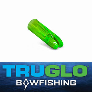 Bowfishing Nocks