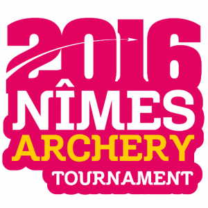 2016 Nimes Archery Tournament - 2016 Indoor World Cup