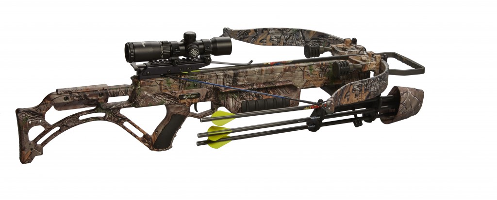 Bowtech