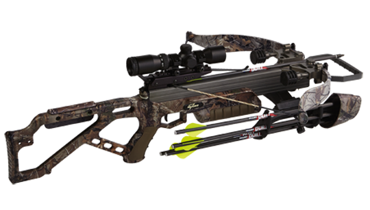 Bowtech