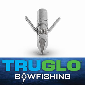 Speed-Shot Bowfishing Point
