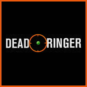Dead Ringer logo