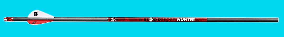 Bloodsport Hunter