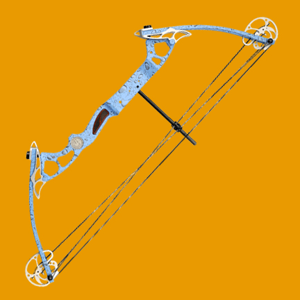 Alpine Archery Mako - Bowfishing Gear