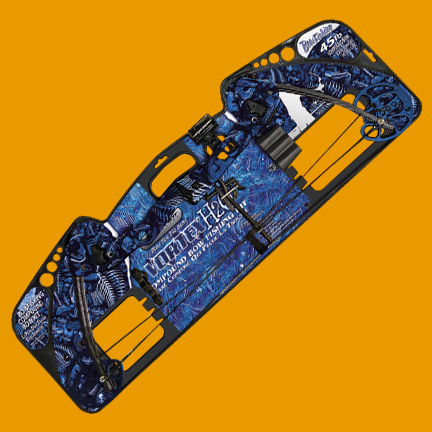 Barnett VORTEX H2O - Bowfishing Gear