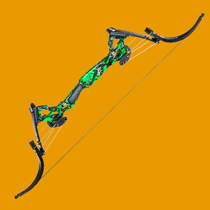 C.P. Oneida - Bowfishing Gear