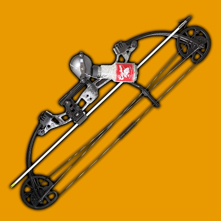 Cajun Sucker Punch - Bowfishing Gear