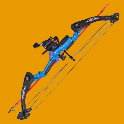 Darton Archery AquaForce - Bowfishing Gear
