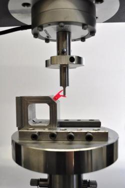 Bohning nock manufacturing process