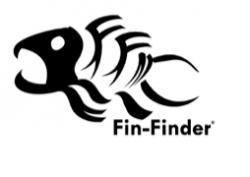 Fin-Finder logo