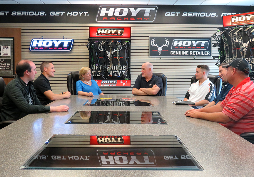 Hoyt