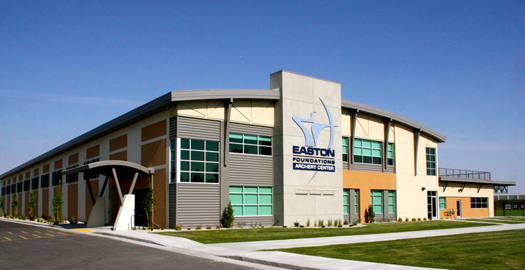 Easton Salt Lake Archery Center photo