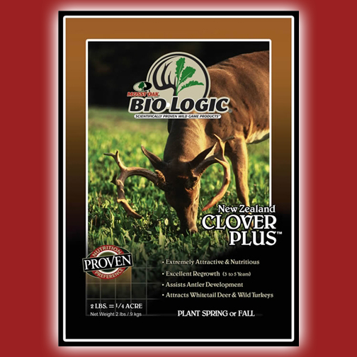 Growing Business: Top Food Plots and Minerals for Deer: Mossy Oak Bio Logic