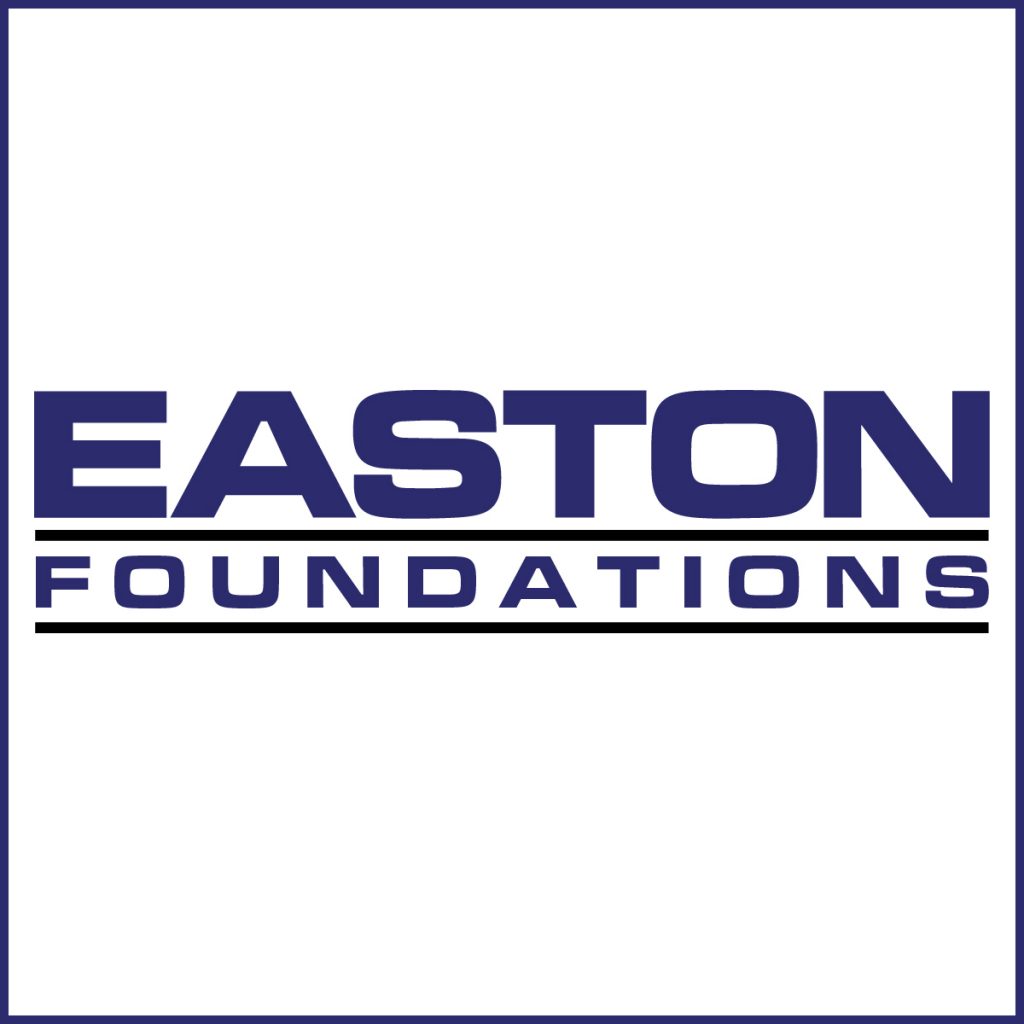 Easton Foundations logo