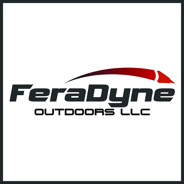 FeraDyne logo
