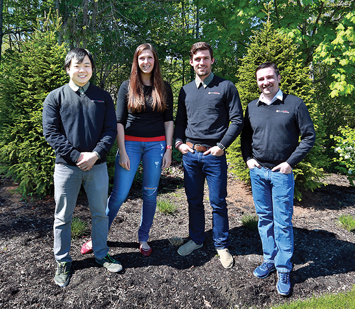 Quickfire Team