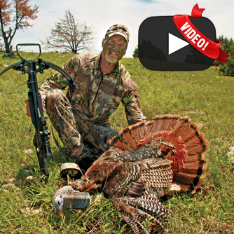 WebXtra July: Power of Participation, Patrick Meitin’s Turkey Hunt