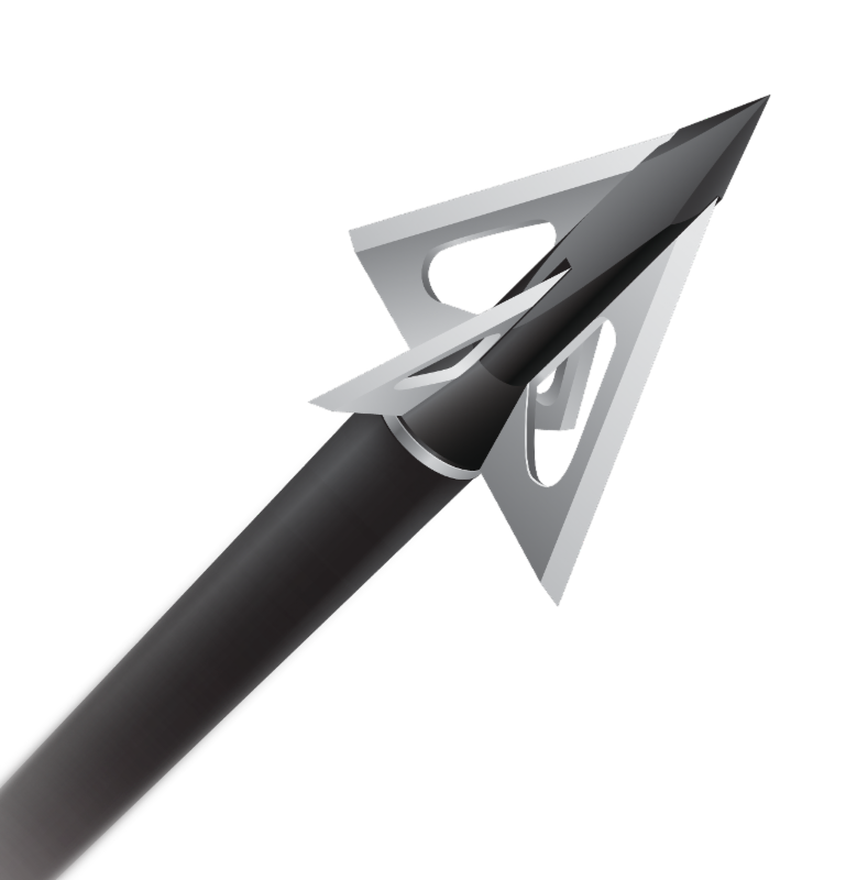 ViperTrick broadhead
