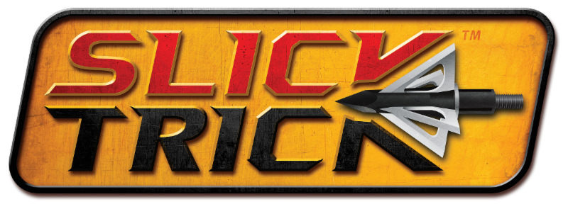 Slick Trick logo