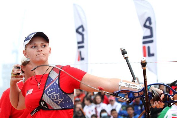 Mackenzie Brown photo