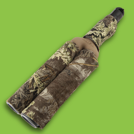  Dual Game Calls Pro Series 17-inch Compact Bugle