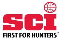 Safari Club International logo
