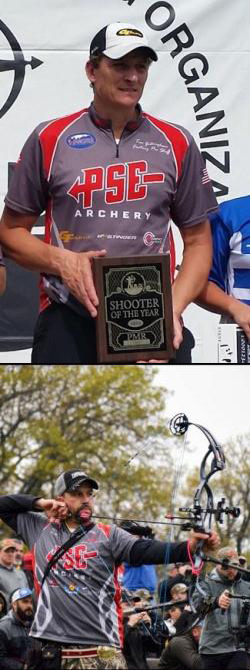 Shooter of the Year 2016