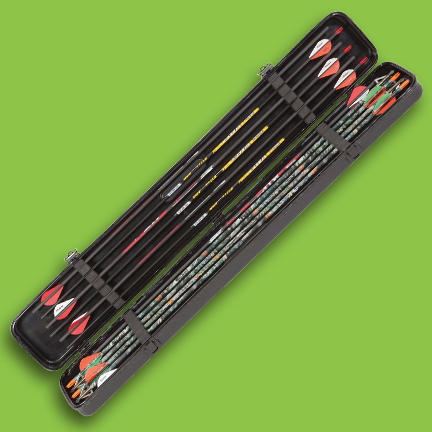 SKB Arrow Case