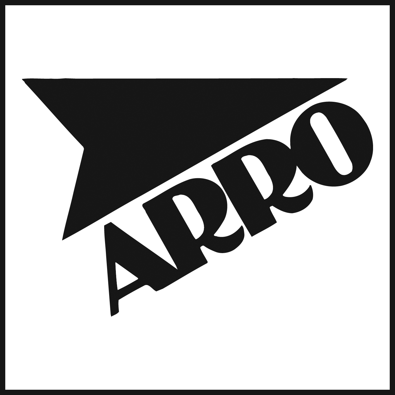 ARRO logo