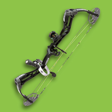 Diamond Archery Edge SB-1 Bow