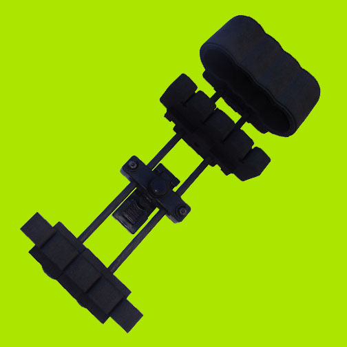 Kwikee Air straight 4 Arrow