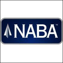 NABA logo