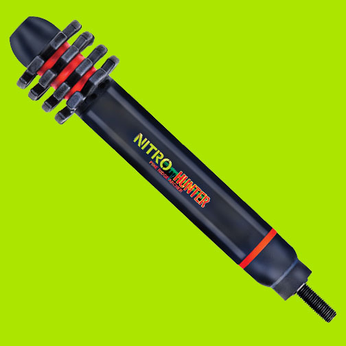 Pine Ridge Nitro Hunter 7.5