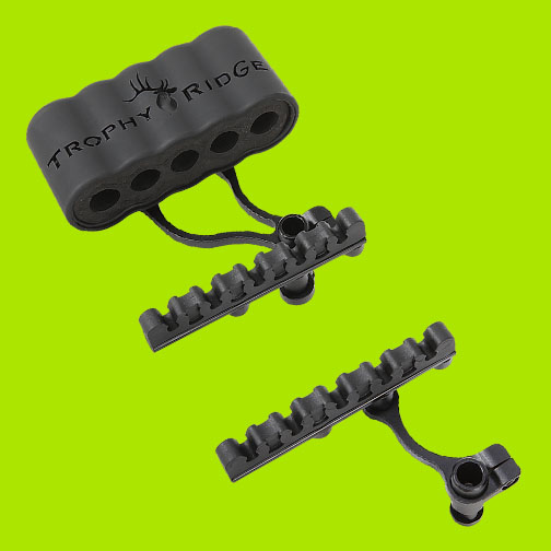 Trophy Ridge vault-two-piece-black-full