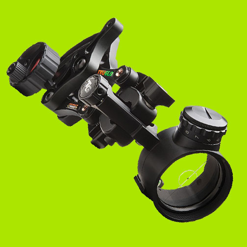 TruGlo Archer's Choice Range Rover Pro